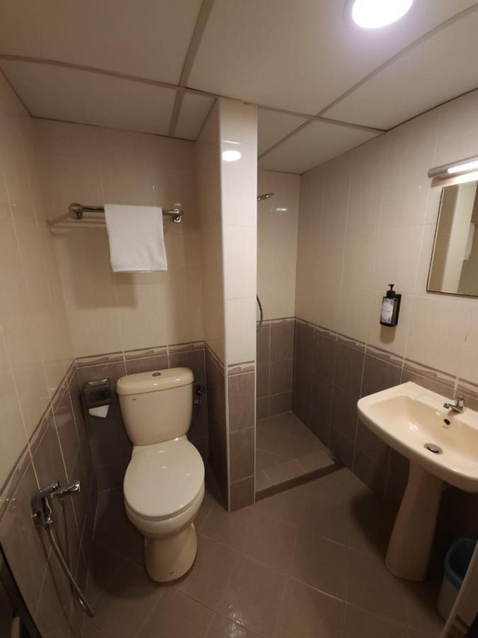 Go Lodge Hotel Κουαντάν Εξωτερικό φωτογραφία